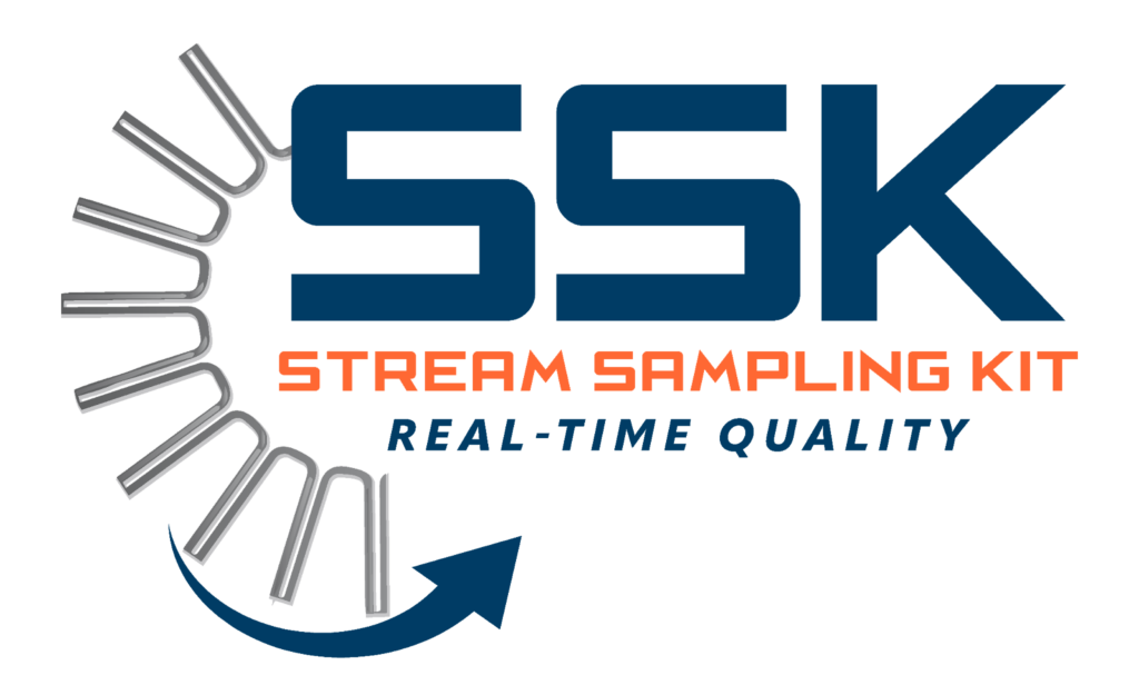 Stream Sampling Kit (SSK)